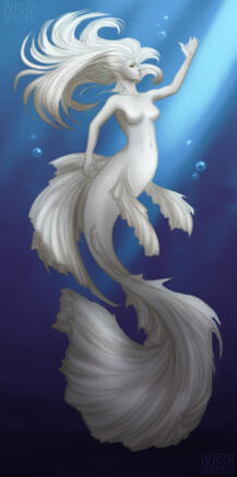 Nepenthes Concept Sketch