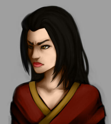 Azula