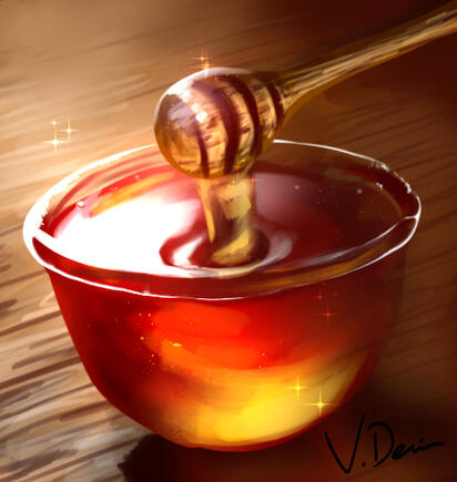 Honey Pot